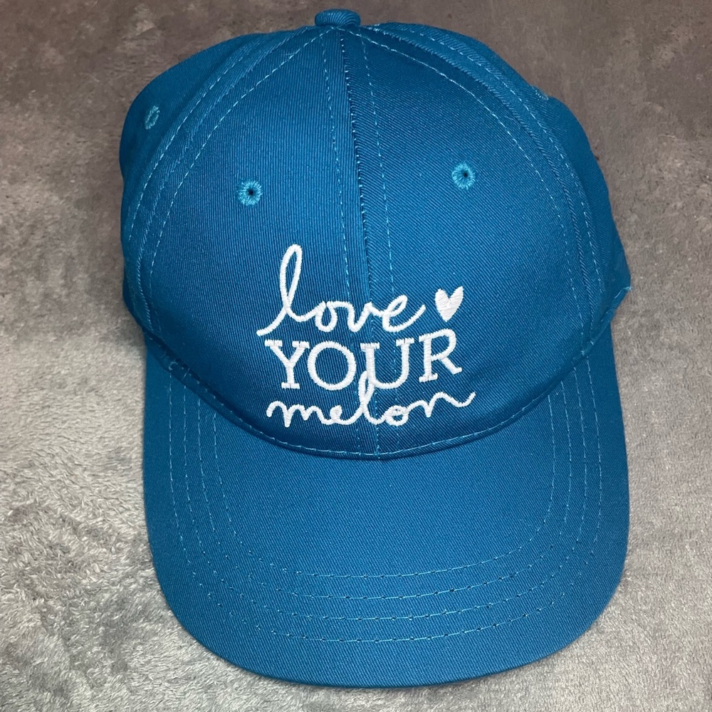 Love Your Melon Baseball Cap